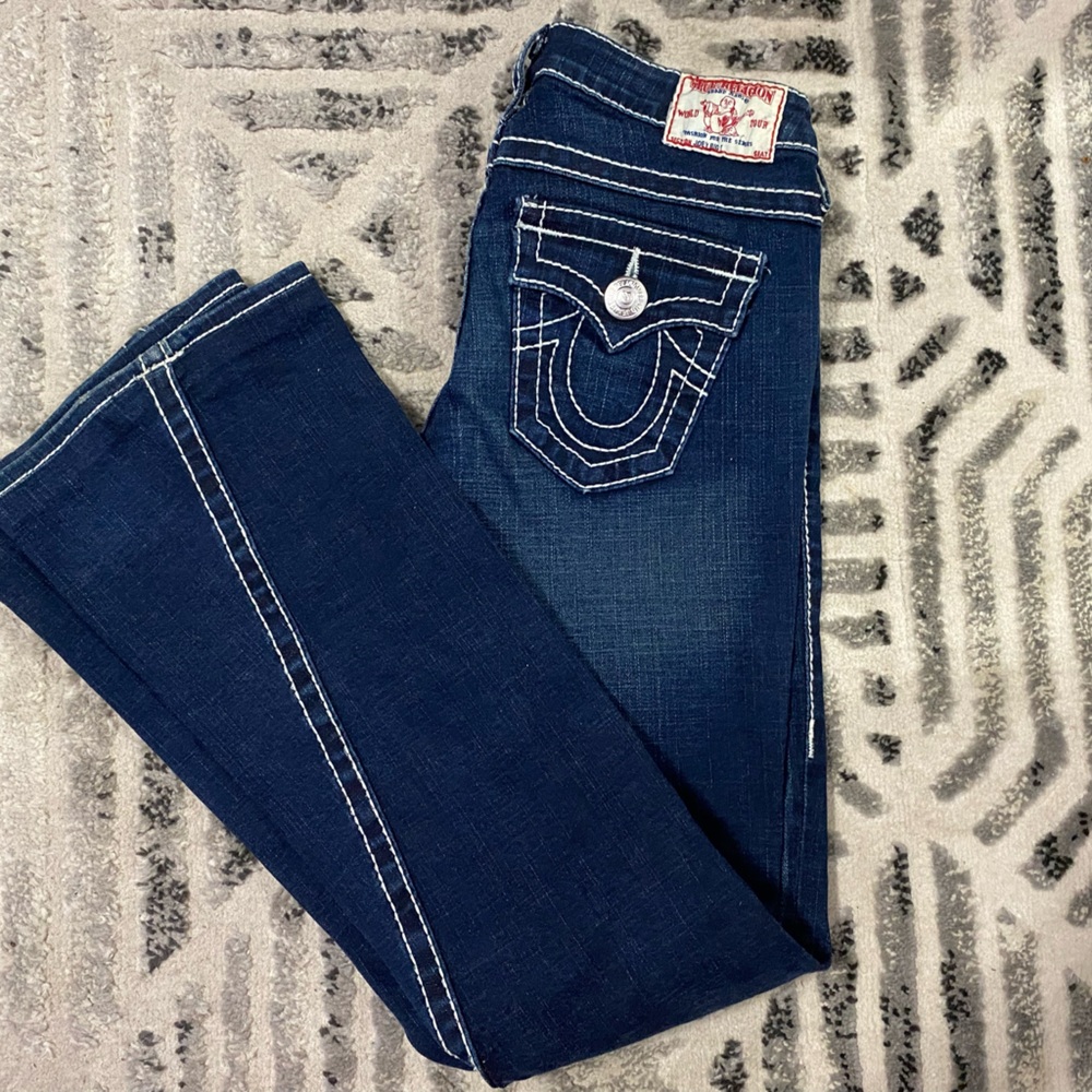 True religion